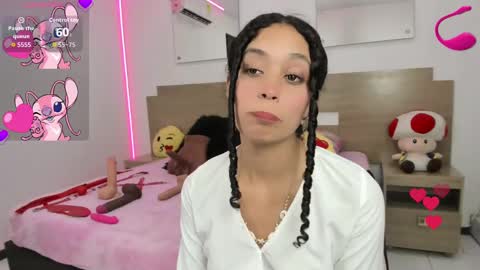 danix_coruscans online show from 09-20-25, 07:15