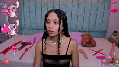 danix_coruscans online show from 11-21-25, 11:42