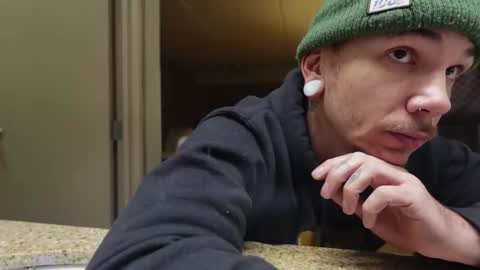 Snapshot of dankfuckcouple chatting on 01-13-25, 12:30 dankfuckcouple online show from 01-13-25, 12:30