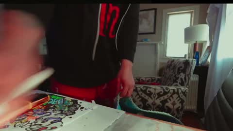 Snapshot of dankfuckcouple chatting on 03-02-25, 04:10 dankfuckcouple online show from 03-02-25, 04:10