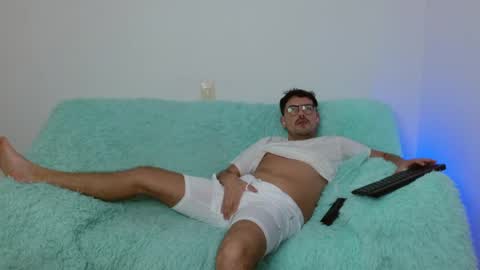 Dante King online show from 12-07-24, 06:10