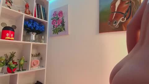 Pau online show from 02-26-26, 02:27