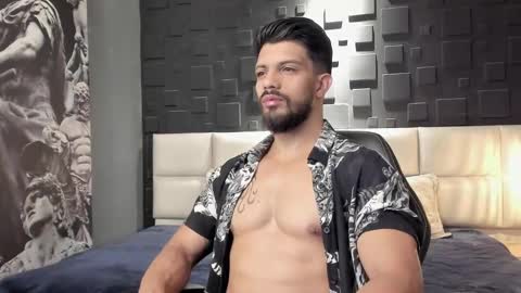 Snapshot of dann_saenz chatting on 01-13-25, 12:45 Dann saenz online show from 01-13-25, 12:45