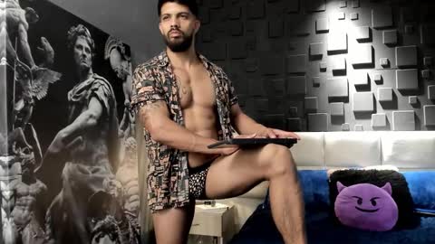 Snapshot of dann_saenz chatting on 01-16-25, 11:06 Dann saenz online show from 01-16-25, 11:06