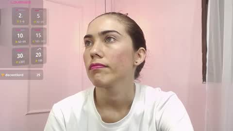 danna7cute online show from 10-10-25, 09:47