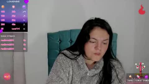 danna online show from 03-11-25, 03:02