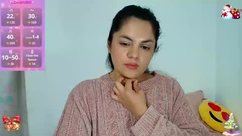 danna online show from 11-05-25, 04:29