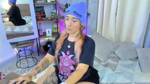 Dannacastle online show from 10-03-25, 05:37