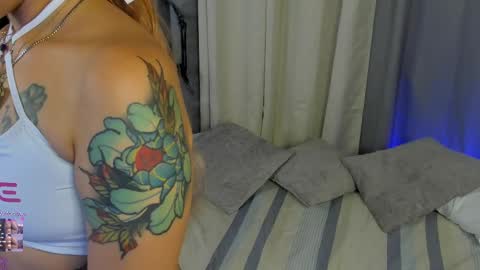 Dannacastle online show from 10-06-25, 02:09