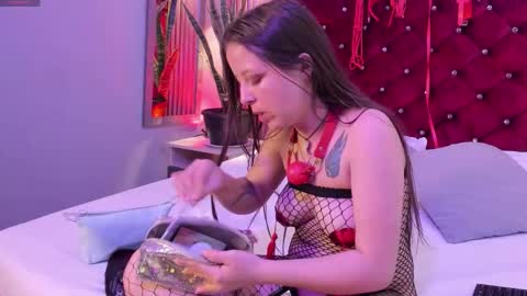 Danna  online show from 01-08-26, 03:42