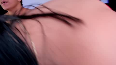 Snapshot of danna_and_miike chatting on 02-21-26, 04:30 danna and miike online show from 02-21-26, 04:30