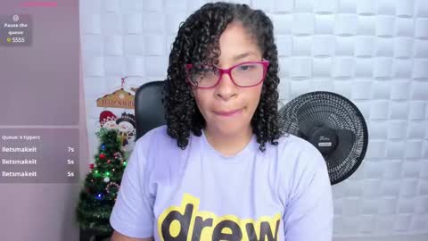 DannaBerry online show from 12-16-24, 02:27