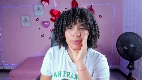 DannaBerry online show from 02-20-25, 02:02