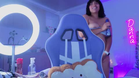 DannaBerry online show from 02-02-26, 05:11