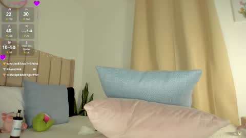 Hi my name is ale online show from 03-02-26, 05:08