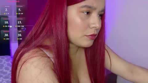 Snapshot of danna_luu chatting on 07-24-26, 03:48 Danna online show from 07-24-26, 03:48