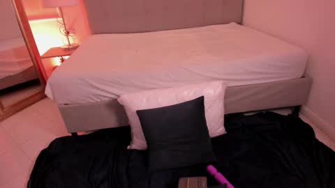 danna_palmeth online show from 10-31-25, 11:33