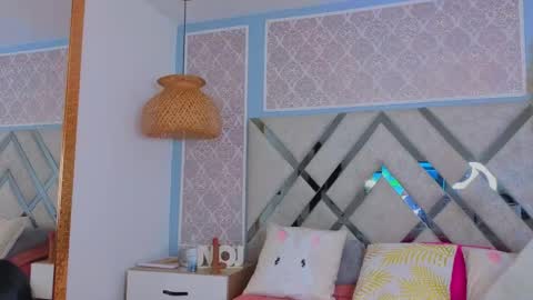 danna_peters online show from 04-09-26, 07:52