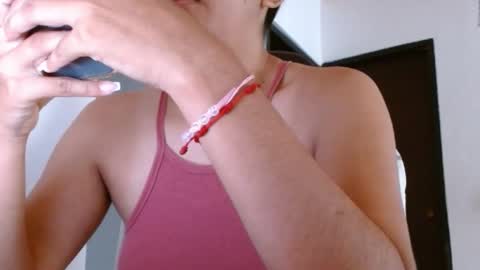 Danna online show from 02-16-25, 02:10