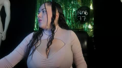 DANNA PINK online show from 03-19-26, 11:14