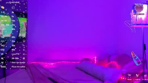 Danna Rhodes online show from 02-10-26, 05:33