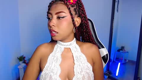 Danna online show from 01-10-25, 09:02