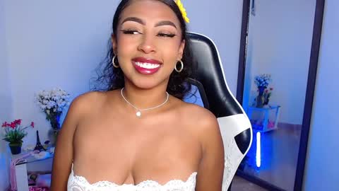 Danna online show from 02-01-25, 07:57