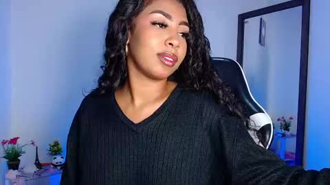 Danna online show from 02-24-25, 02:26