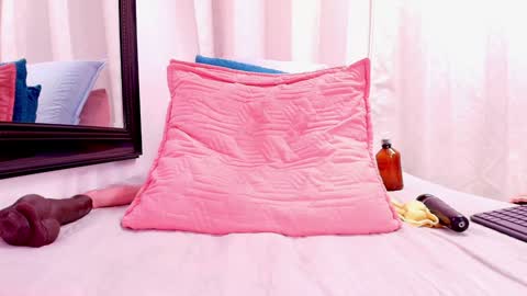 Danna Berlin  online show from 02-06-25, 10:21