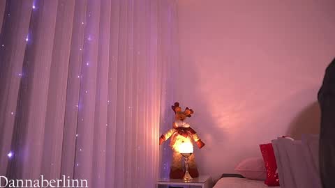 Danna Berlin  online show from 12-03-25, 07:34