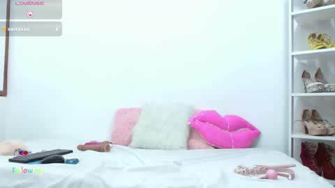 dannacatalina online show from 09-12-25, 03:12