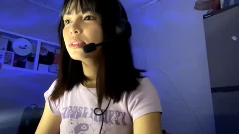 Snapshot of dannachalow chatting on 02-06-26, 08:29 Kerry online show from 02-06-26, 08:29