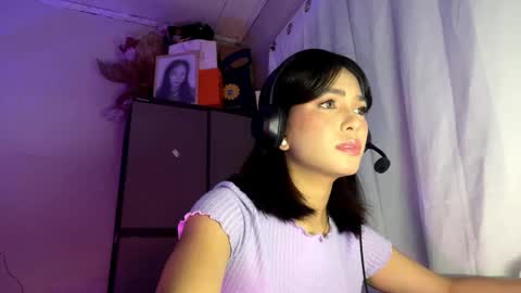 Snapshot of dannachalow chatting on 02-09-26, 07:23 Kerry online show from 02-09-26, 07:23