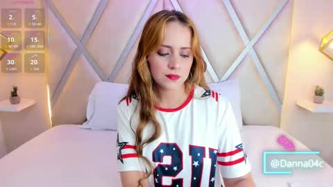 Danna  online show from 12-05-25, 11:30