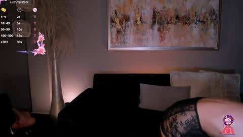 Danna Cruz  online show from 12-04-24, 10:30