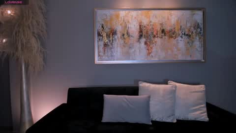 Danna Cruz  online show from 12-05-24, 06:55