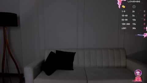 Danna Cruz  online show from 02-05-25, 01:04