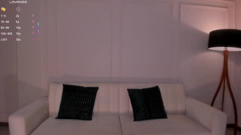 Danna Cruz  online show from 03-01-25, 01:00