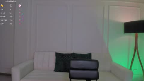 Danna Cruz  online show from 03-03-25, 07:06