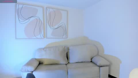 Danna Cruz  online show from 03-03-26, 07:09