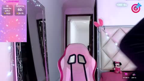 Dannamunoz130 online show from 01-25-25, 11:55