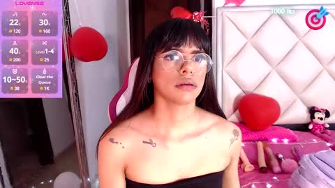 Dannamunoz130 online show from 02-20-25, 12:04