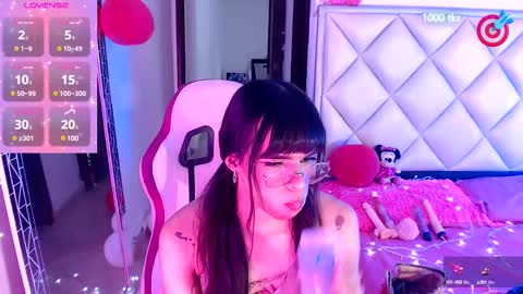 Dannamunoz130 online show from 02-27-25, 12:13