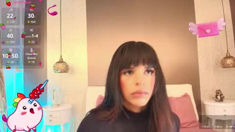 Dannamunoz130 online show from 10-08-25, 12:25