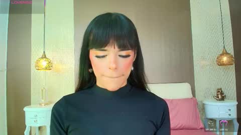 Dannamunoz130 online show from 11-24-25, 11:43