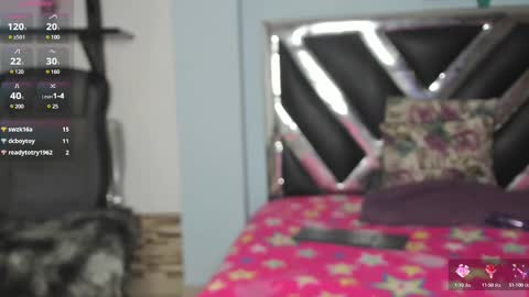 Danna online show from 02-11-25, 04:44