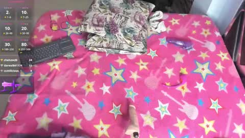 Danna online show from 03-12-25, 08:30