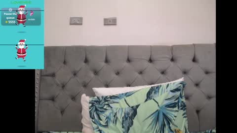 Danna online show from 12-17-24, 01:50