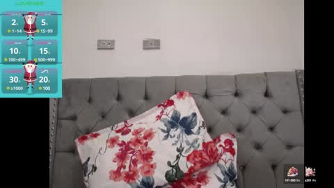 Danna online show from 12-27-24, 04:36