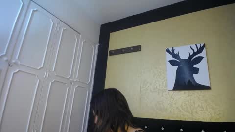 Snapshot of dannagarza chatting on 01-14-25, 11:53 Danna Garza online show from 01-14-25, 11:53